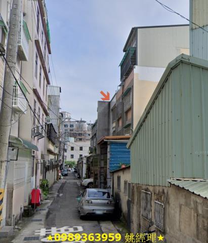 北屯透天法拍-4