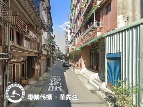 三峽法拍公寓-4