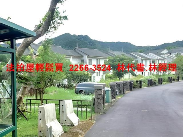 新北新店透天拍賣-10