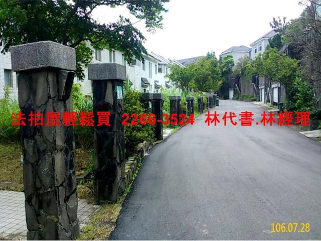 新北新店透天拍賣-5