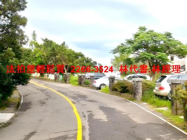 新北新店透天拍賣-7