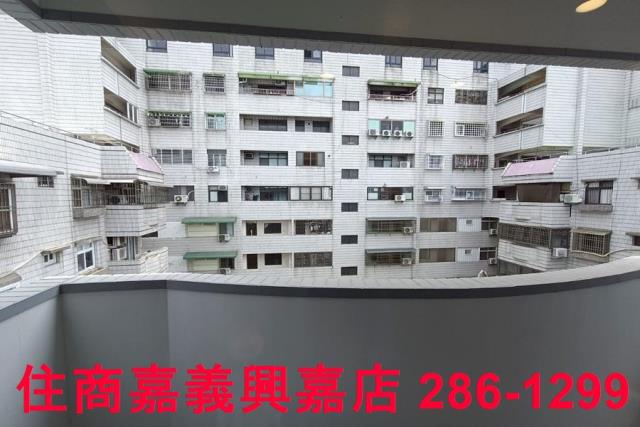 嘉義東區公寓-10