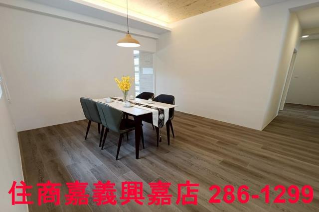 嘉義東區公寓-3