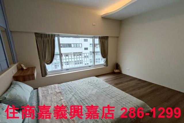 嘉義東區公寓-4