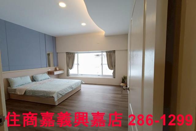 嘉義東區公寓-5