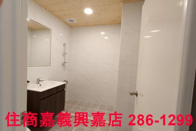 嘉義東區公寓-9