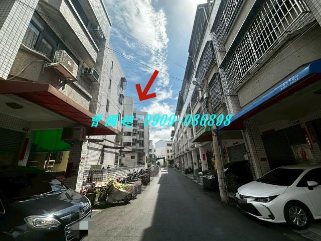 台中大里法拍大樓-5