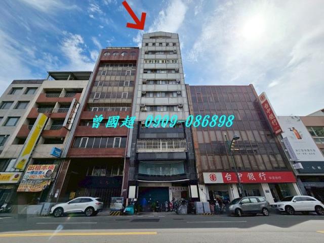 中區法拍大樓-2