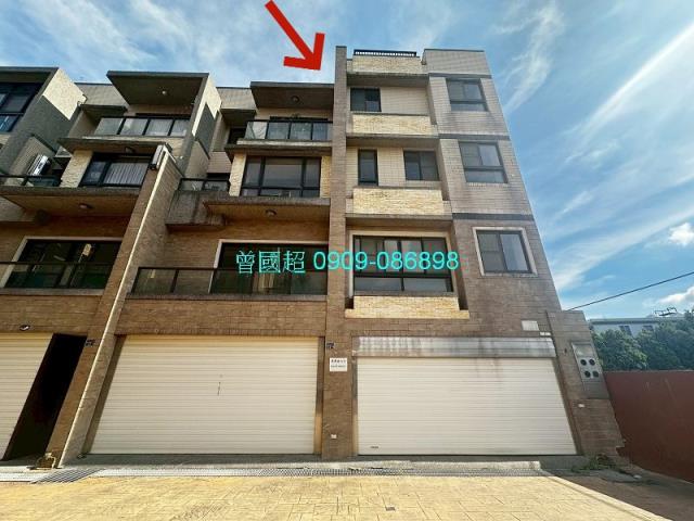 西屯透天法拍-2
