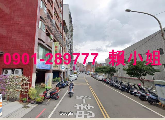 頭份法拍大樓-5