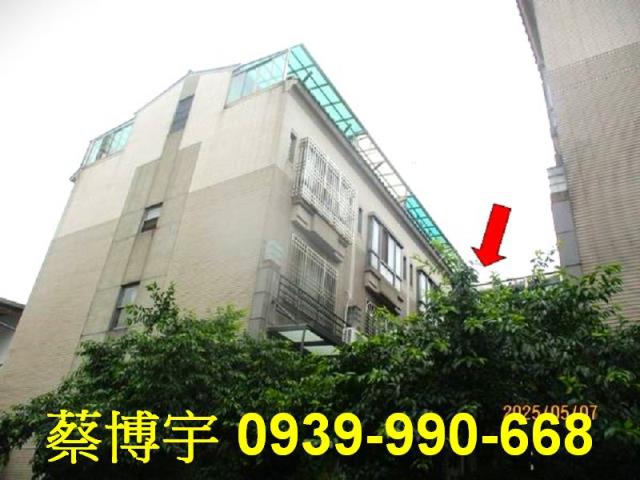 大雅區仁和路學府日墅