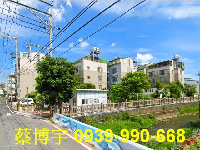 大雅區仁和路學府日墅