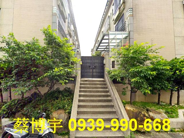 大雅區仁和路學府日墅