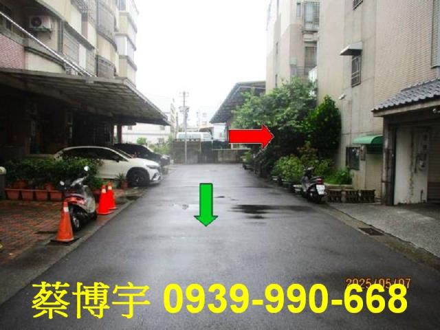大雅區仁和路學府日墅