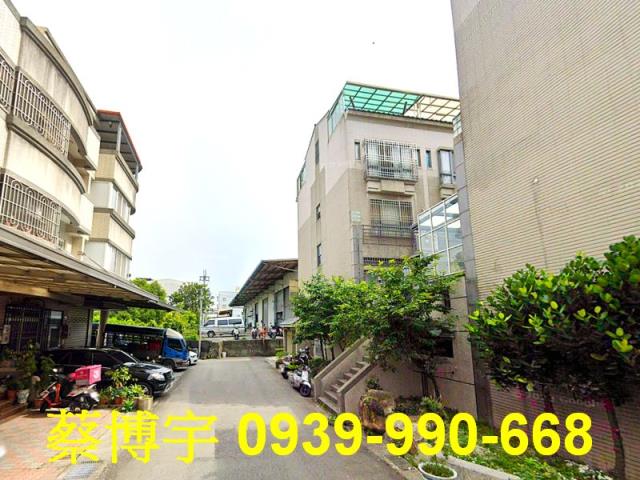 大雅法拍屋仁和路透天