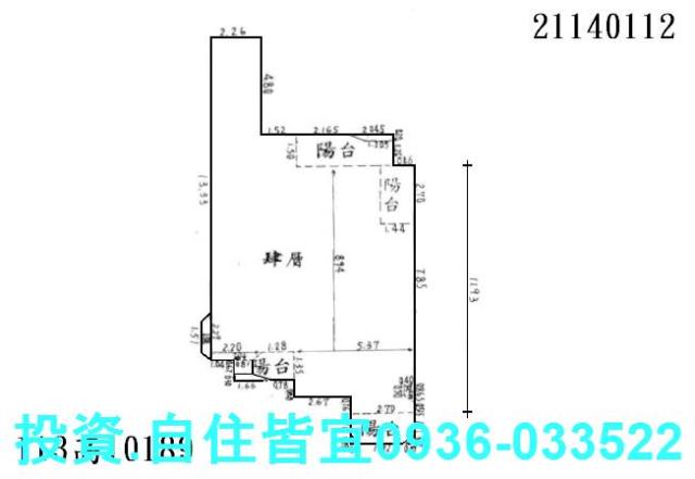 新北汐止拍賣華廈-1