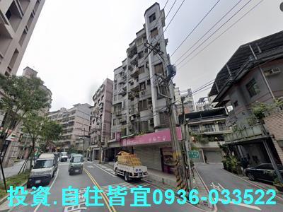 新北汐止拍賣華廈-3