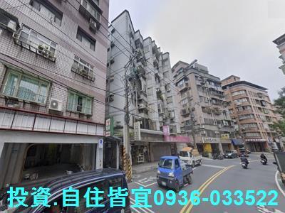 新北汐止拍賣華廈-4
