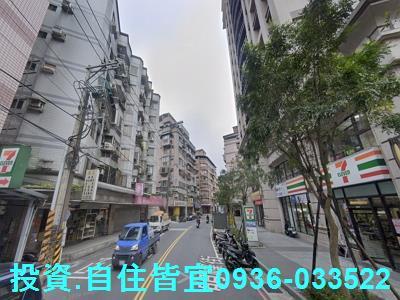 新北汐止拍賣華廈-5
