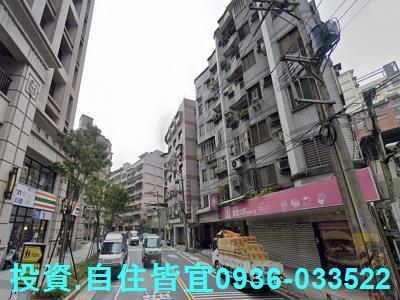 新北汐止拍賣華廈-7