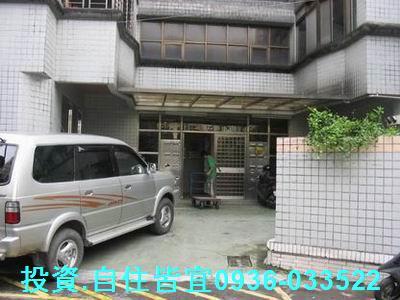 新北汐止拍賣華廈-8