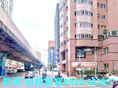 新北三重法拍大樓-6