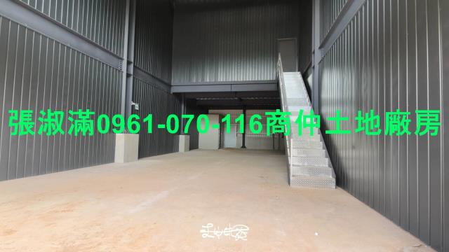 新北林口店面-3