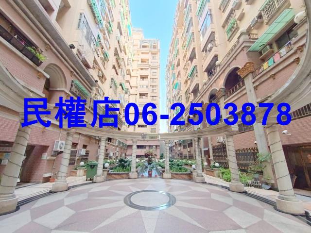 台南永康大樓-14