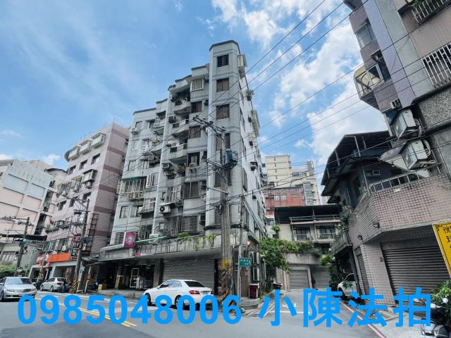 新北汐止華廈法拍-4