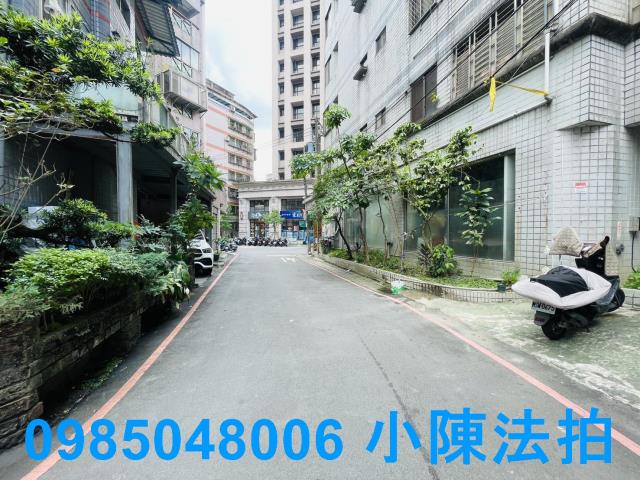 新北汐止華廈法拍-7