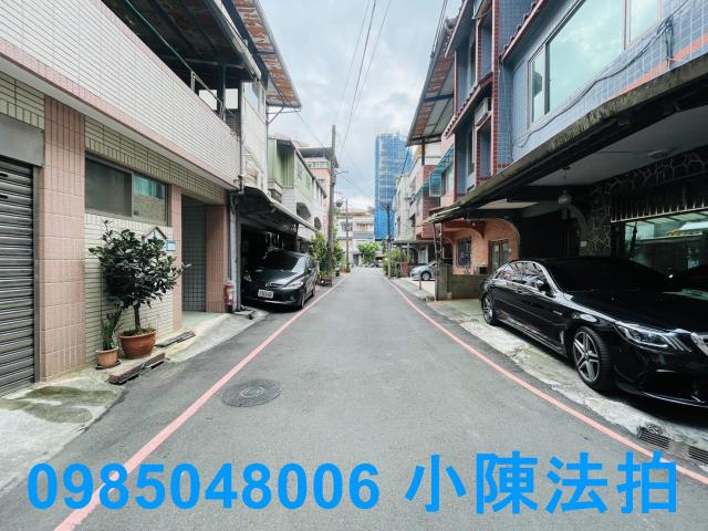 新北汐止華廈法拍-8