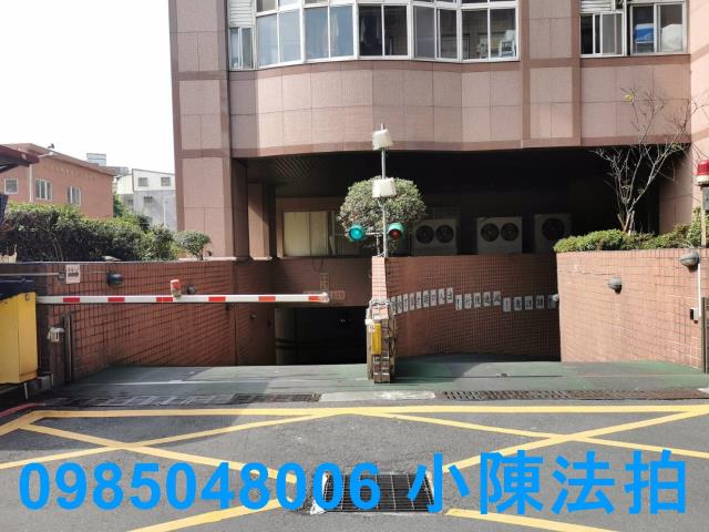 新北三重大樓法拍-5