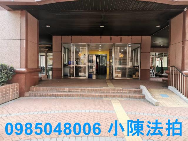 新北三重大樓法拍-4
