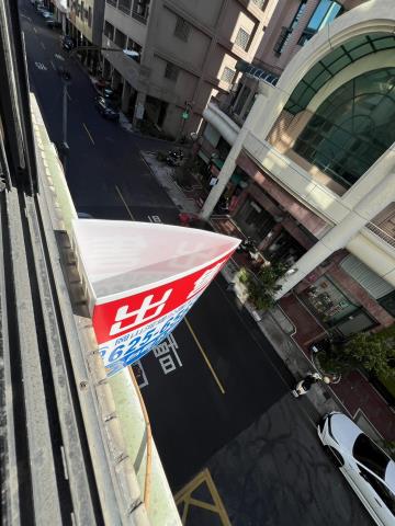 高雄苓雅大樓-12