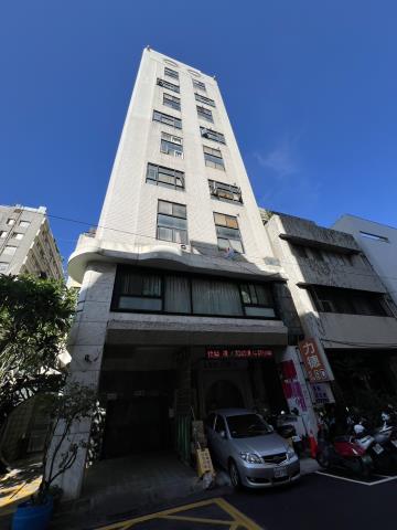 高雄苓雅大樓-2