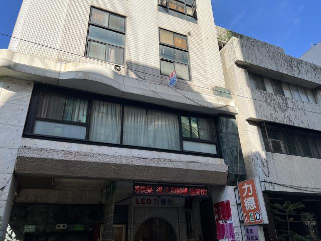 高雄苓雅大樓-3