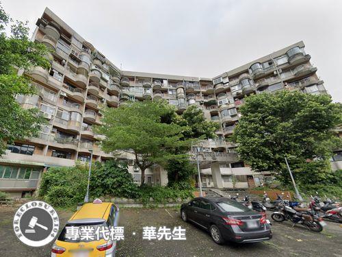 新北新店華廈法拍-2