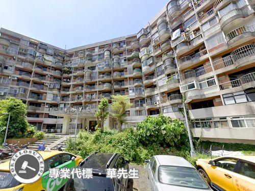 新北新店華廈法拍-7