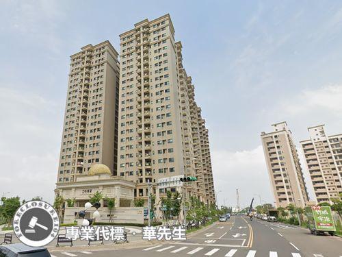 龜山大樓法拍-3