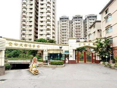 桃園區拍賣大樓-1
