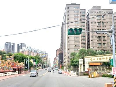 桃園區拍賣大樓-3