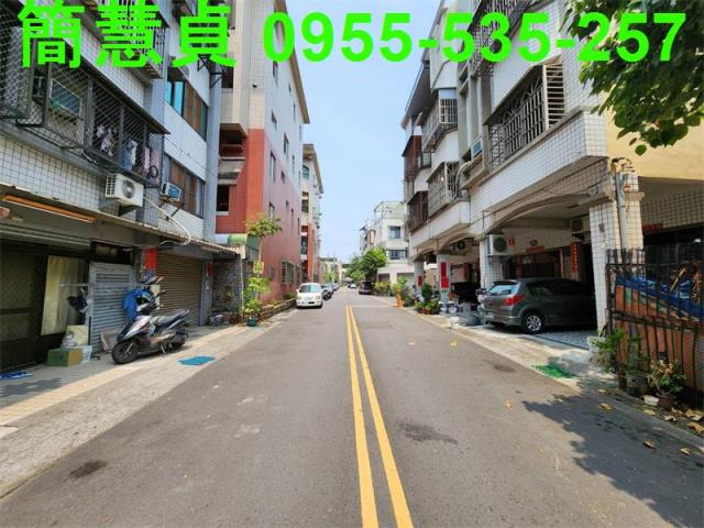 草屯公寓-7