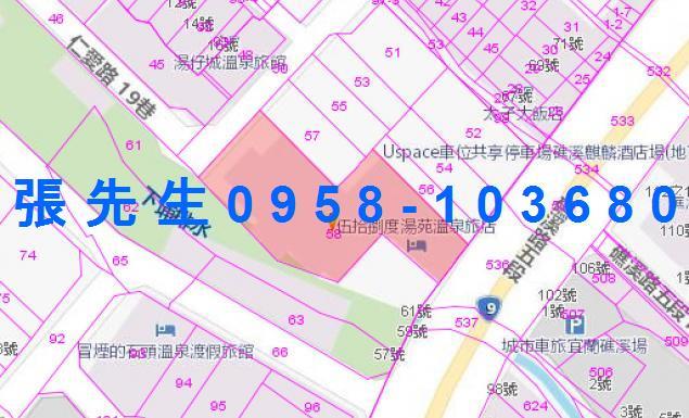 宜蘭礁溪華廈拍賣-3