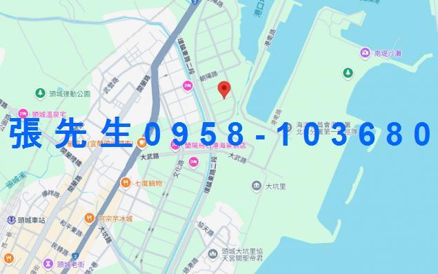 宜蘭頭城法拍透天-2