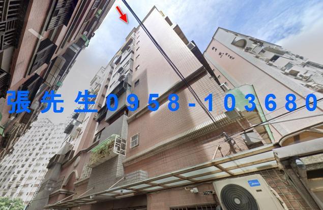 新竹香山法拍大樓-2