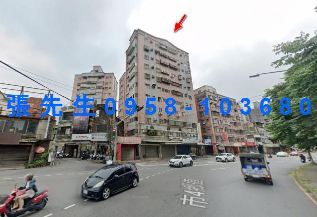 新竹香山法拍大樓-4