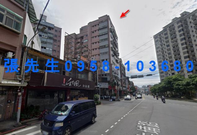 新竹香山法拍大樓-5
