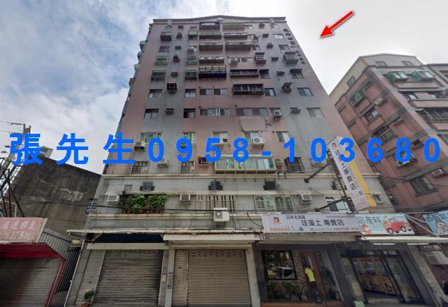 新竹香山法拍大樓-6