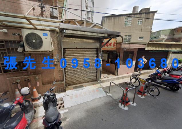 新竹香山法拍大樓-7
