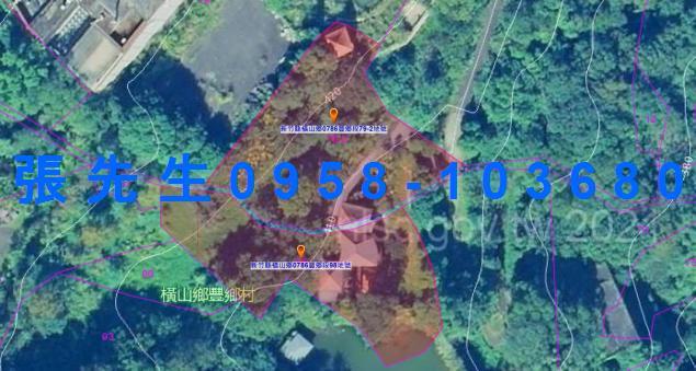 新竹橫山農舍法拍-3